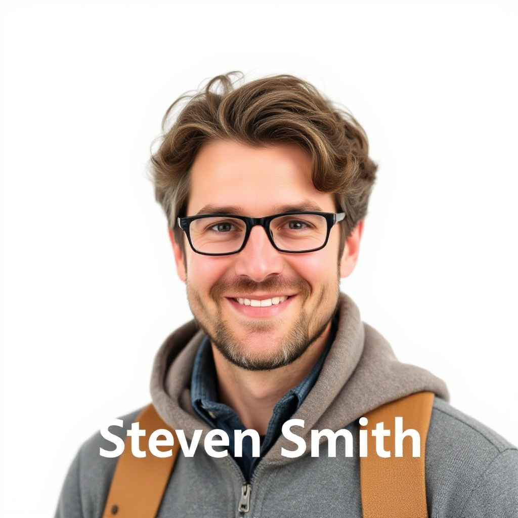 Steven Smith